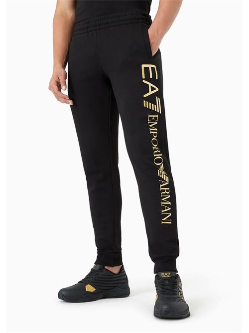 TROUSER EMPORIO ARMANI EA7 | 8NPPB5 PJ07Z/1203